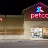 Petco ico