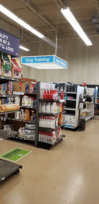 Petco Picture 6