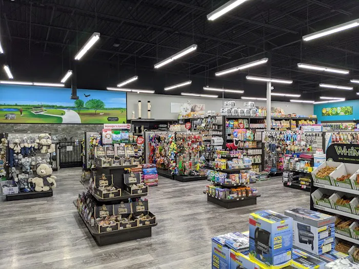 Pet Supermarket Picture 1