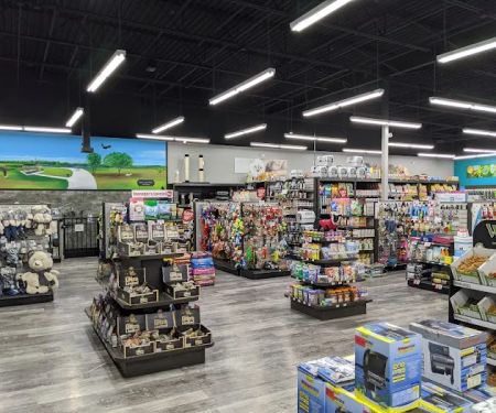 Pet Supermarket