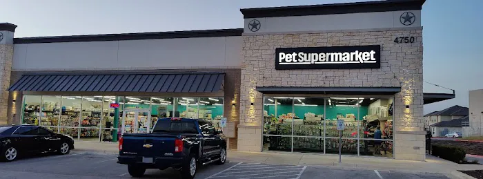 Pet Supermarket Picture 6