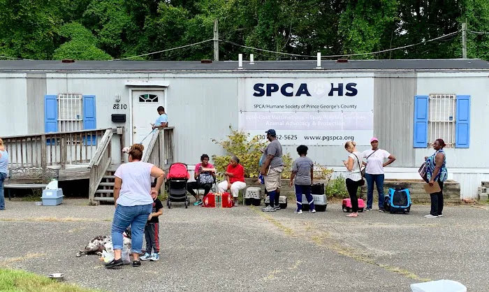 SPCA-Humane Society Spay/Neuter Clinic Picture 3