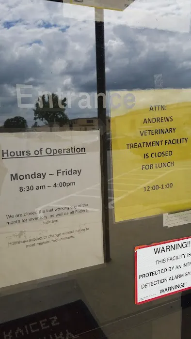 Andrews Veterinary Clinic Picture 9