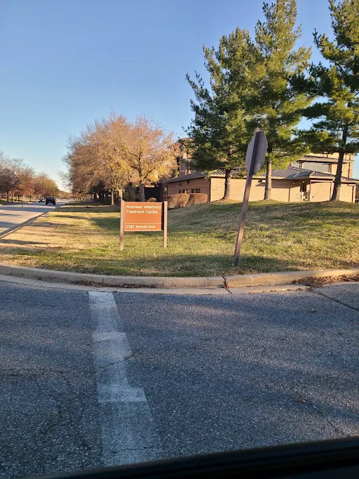 Andrews Veterinary Clinic Picture 10
