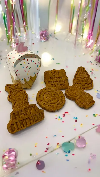 Pup Confections Picture 7