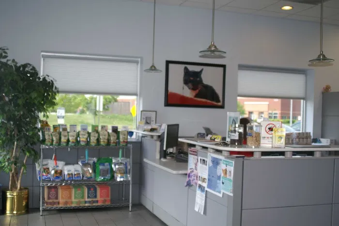 Veterinary Housecall Service and Clinic Picture 7