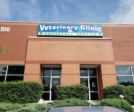 Veterinary Housecall Service and Clinic