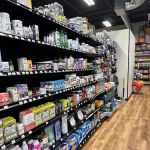 Healthy Pet - Dry River