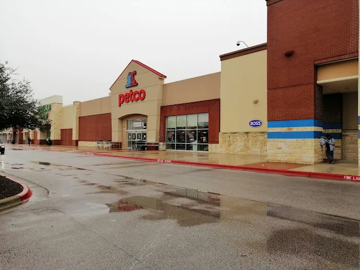Petco Picture 2