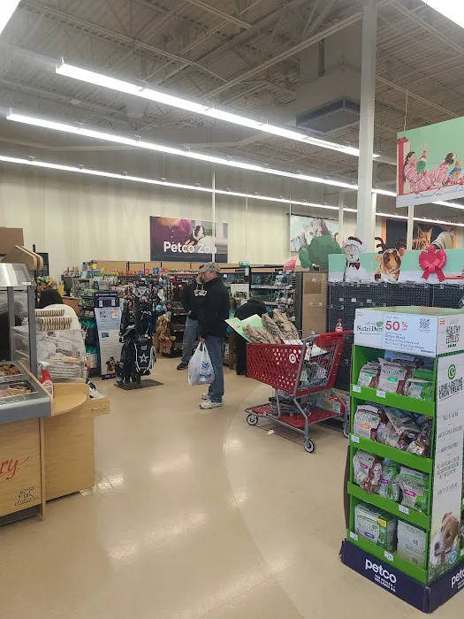 Petco Picture 7