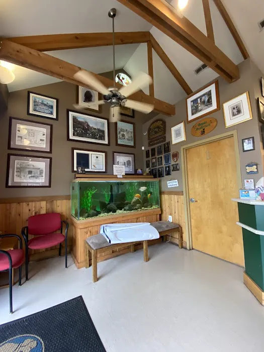 Waugh Chapel Animal Hospital Picture 1