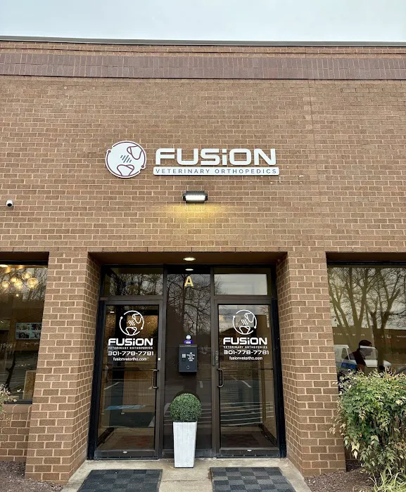 Fusion Veterinary Orthopedics Picture 6