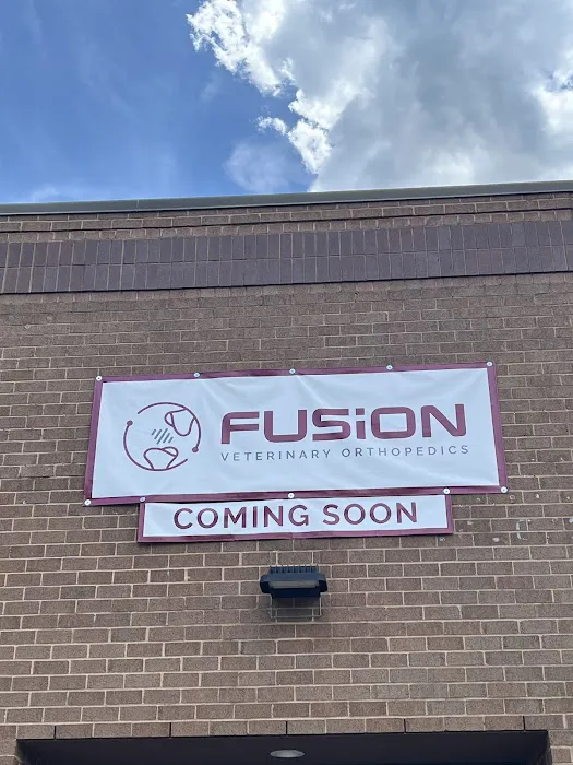 Fusion Veterinary Orthopedics Picture 4