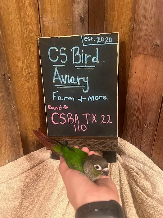 CS Bird Aviary Farm & More Picture 6
