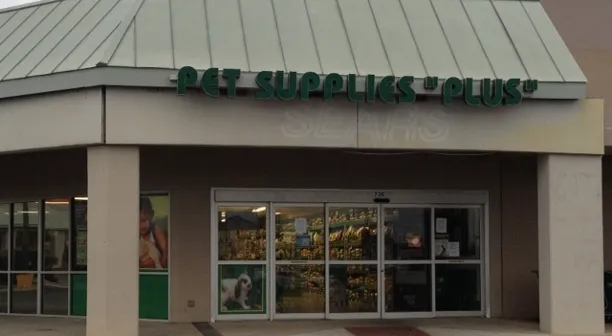 Pet Supplies Plus Seguin Picture 1