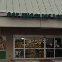Pet Supplies Plus Seguin ico
