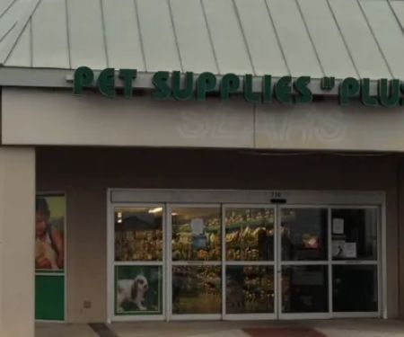 Pet Supplies Plus Seguin