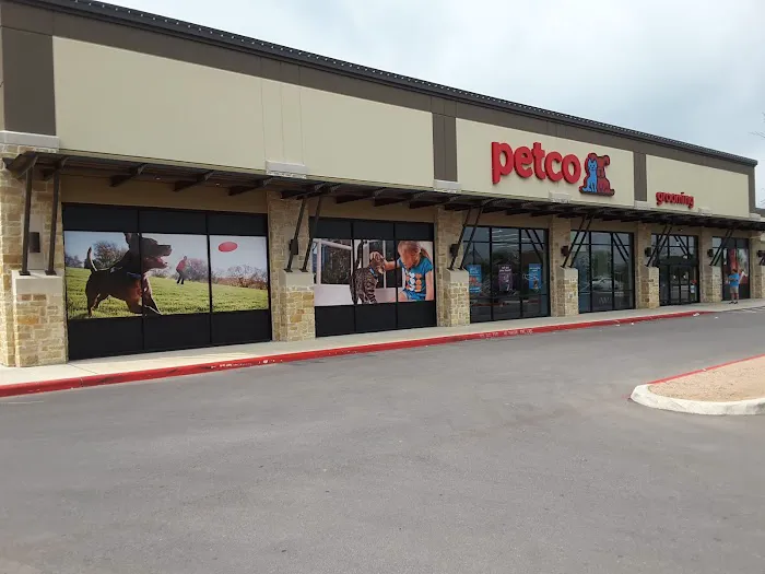 Petco Picture 5