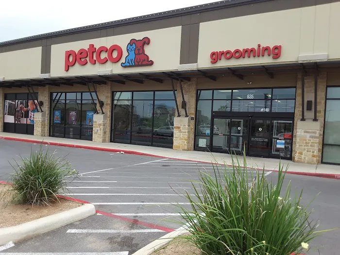 Petco Picture 6