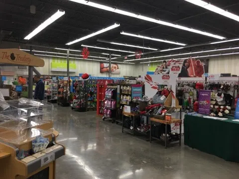 Petco Picture 1