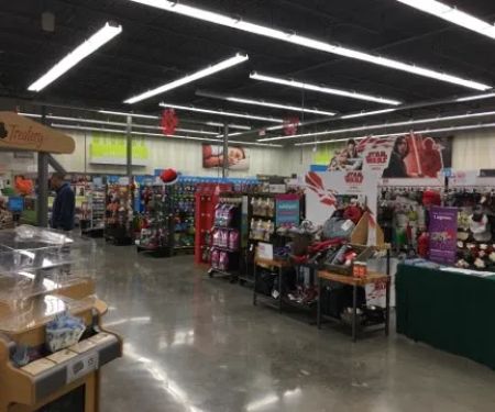 Petco