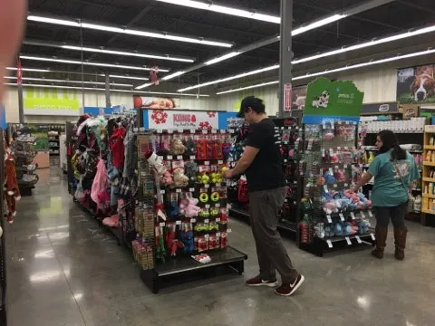 Petco Picture 9