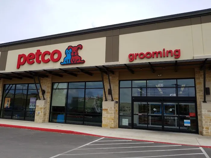 Petco Picture 10