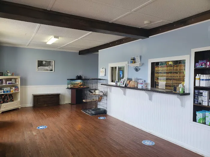 Layfield Veterinary Services - Pocomoke Branch Picture 9