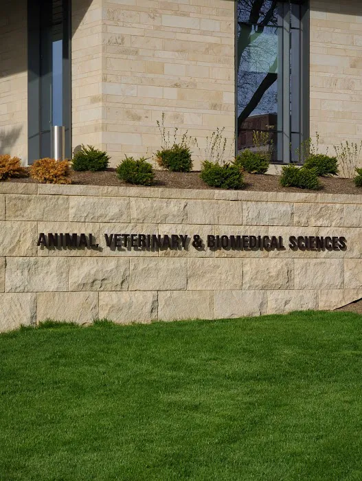 Animal, Veterinary and Biomedical Sciences Building Picture 2