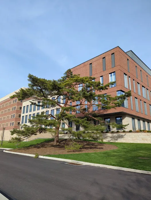 Animal, Veterinary and Biomedical Sciences Building Picture 1