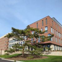 Animal, Veterinary and Biomedical Sciences Building ico