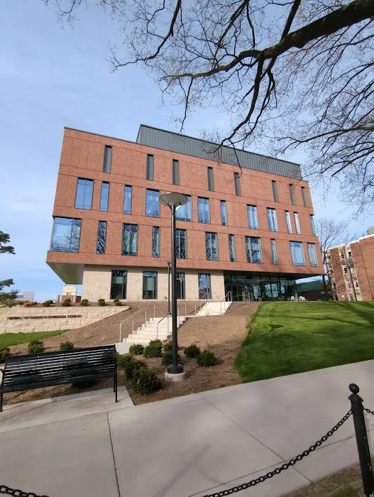 Animal, Veterinary and Biomedical Sciences Building Picture 6