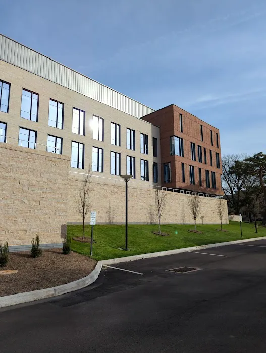 Animal, Veterinary and Biomedical Sciences Building Picture 5