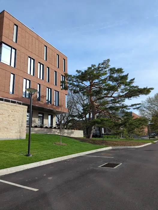 Animal, Veterinary and Biomedical Sciences Building Picture 4