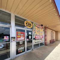 Polly's Pet Shop ico