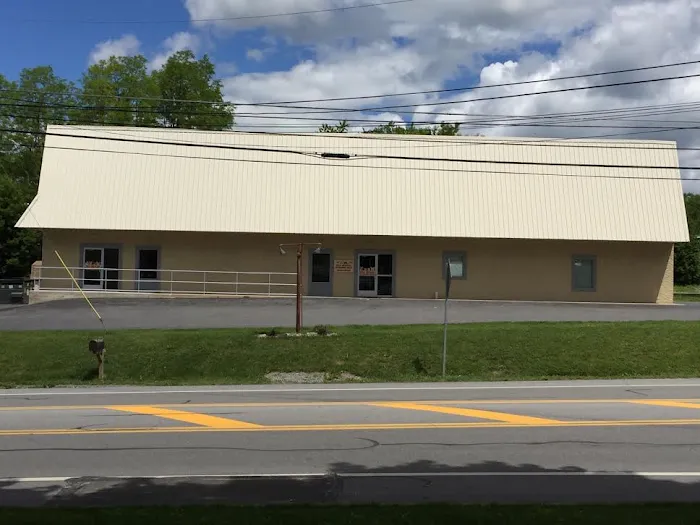 Straley Veterinary Associates Picture 10