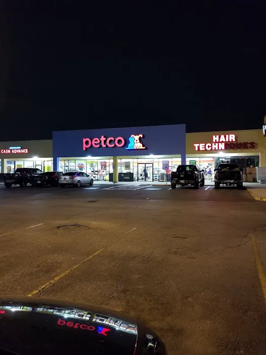 Petco Picture 6