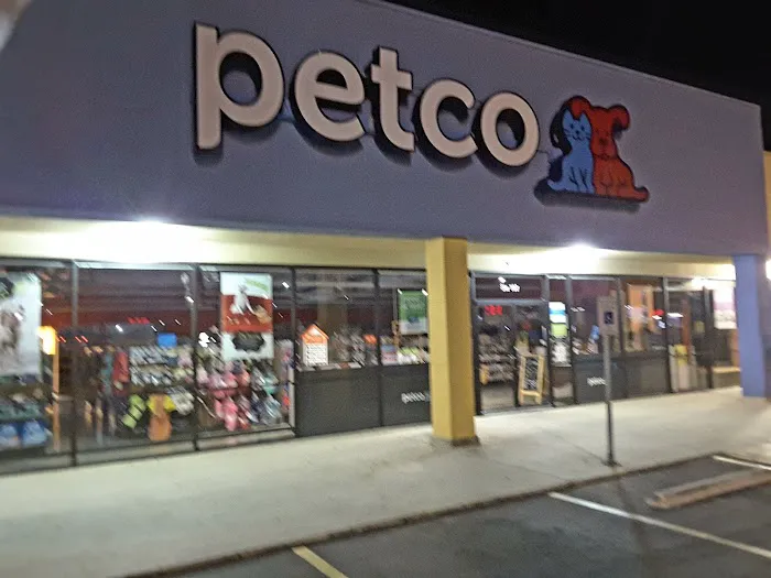 Petco Picture 7
