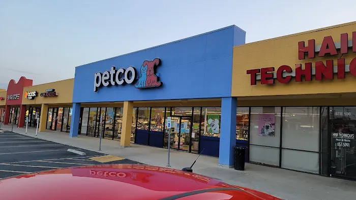 Petco Picture 9