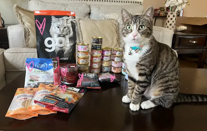 Healthy Paws & Co. Formerly Oli’s Pet Stuff Picture 1