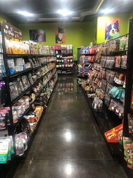 Healthy Paws & Co. Formerly Oli’s Pet Stuff Picture 4