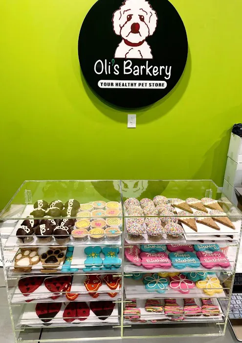 Healthy Paws & Co. Formerly Oli’s Pet Stuff Picture 3