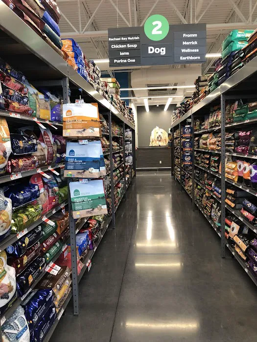 Pet Supplies Plus San Antonio - Bulverde Picture 10