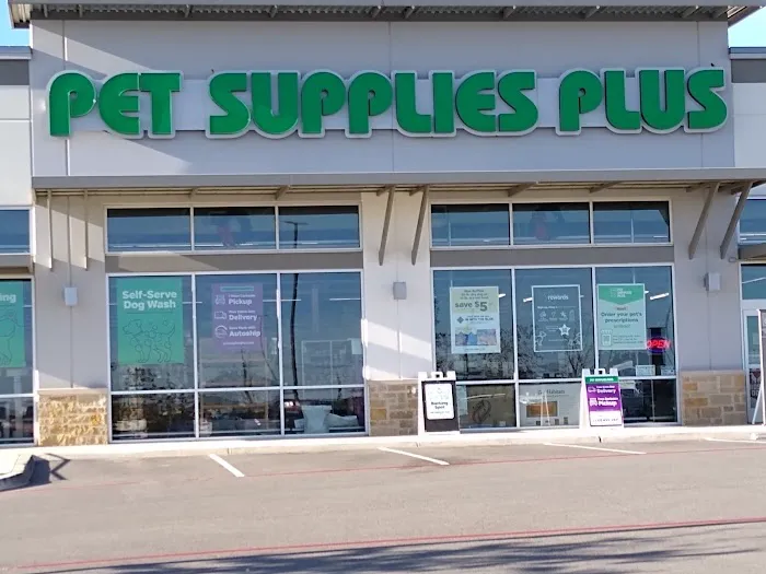Pet Supplies Plus San Antonio - Bulverde Picture 8