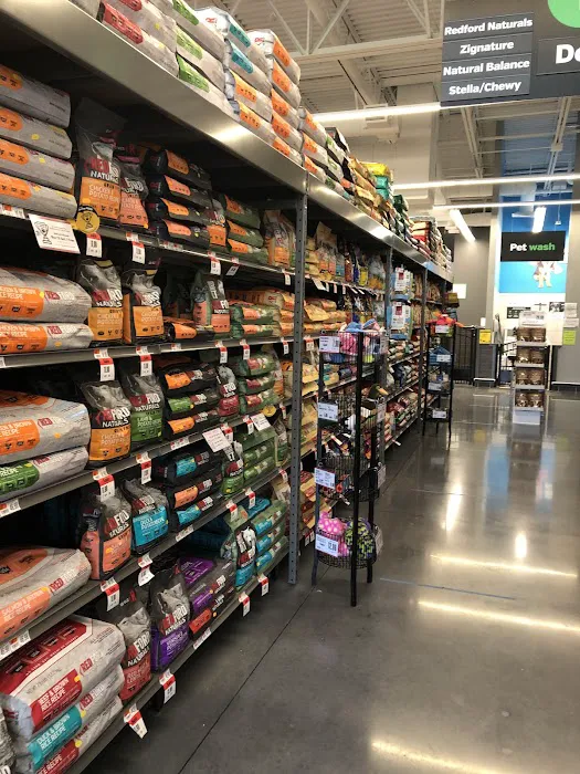 Pet Supplies Plus San Antonio - Bulverde Picture 9