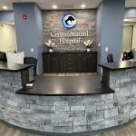 Centre Animal Hospital