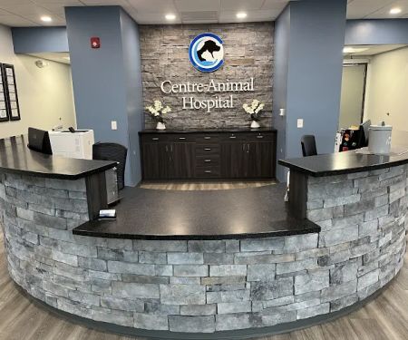 Centre Animal Hospital
