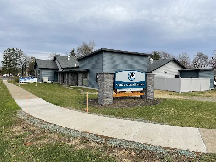 Centre Animal Hospital Picture 5