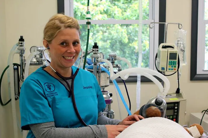State College Veterinary Hospital Picture 4