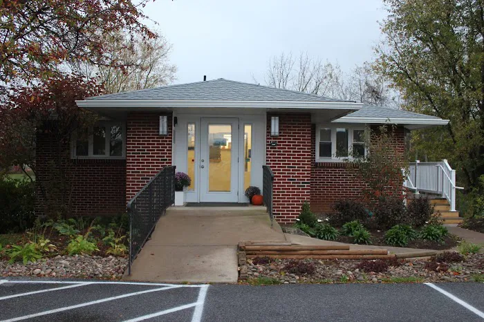 State College Veterinary Hospital Picture 2